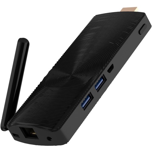 Azulle Access4 Essential Mini PC Stick With Windows 10 IoT 300/500