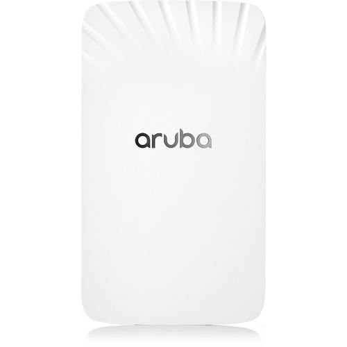 Aruba AP 503H Dual Band 802.11ax 1.50 Gbit/s Wireless Access Point 300/500