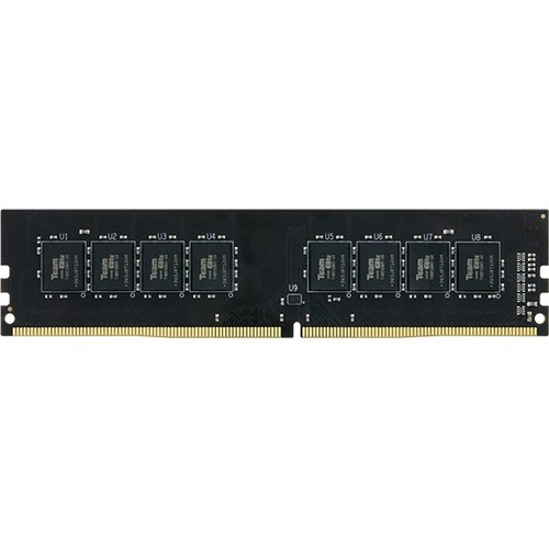 Team ELITE 8GB DDR4 SDRAM Memory Module 300/500