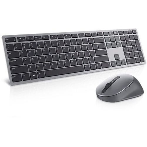 Dell Premier Keyboard & Mouse 300/500
