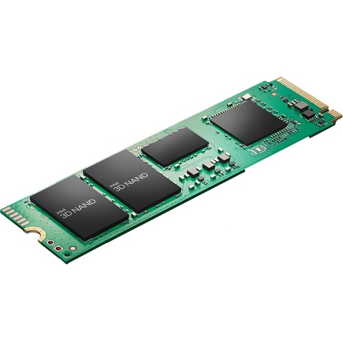 Intel 670p 2 TB Solid State Drive   M.2 2280 Internal   PCI Express NVMe (PCI Express NVMe 3.0 X4) 300/500