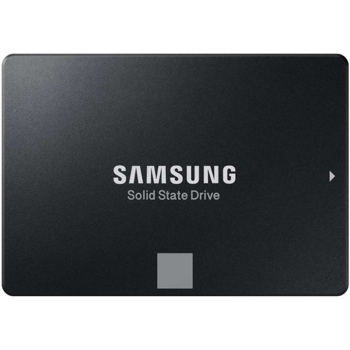 Samsung 870 EVO 4 TB Solid State Drive   2.5" Internal   SATA (SATA/600) 300/500