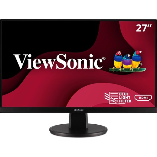 27" 1080p 75Hz Monitor With FreeSync, HDMI And VGA 300/500