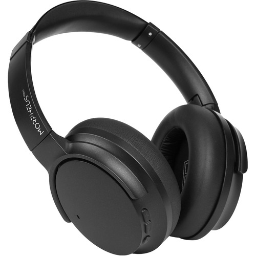 Morpheus 360 Eclipse 360 Wireless Noise Cancelling Headphones   Bluetooth 5.0 Headset W/ Mic   HP9250B 300/500