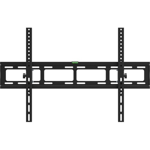 GPX Wall Mount For Flat Panel Display   Black 300/500