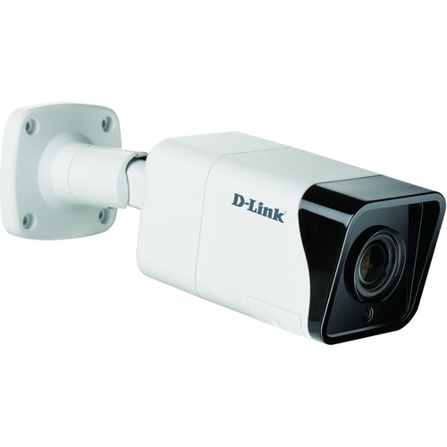 D Link Vigilance DCS 4718E 8 Megapixel HD Network Camera   Bullet 300/500