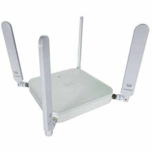 Cisco CG522 E 2 SIM Cellular, Ethernet Modem/Wireless Router 300/500