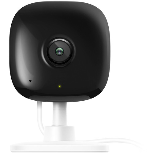 TP Link Kasa Spot KC400   2K Security Camera For Baby Monitor, 4MP HD Indoor Camera For Home Security With Motion Detection 300/500