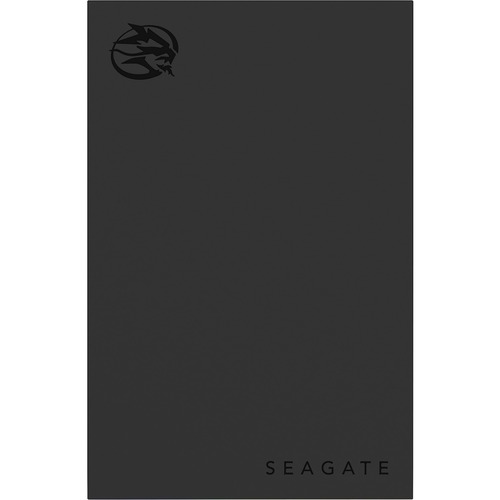 Seagate FireCuda STKL5000400 5 TB Hard Drive   External 300/500