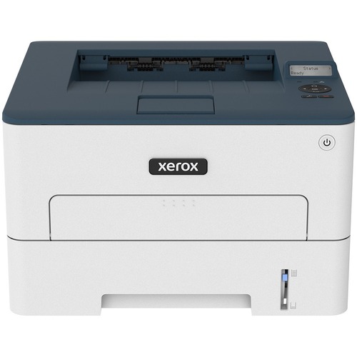 Xerox B230/DNI Desktop Wireless Laser Printer   Monochrome 300/500