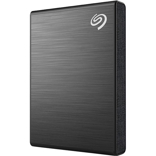 Seagate One Touch STKG1000400 1000 GB Solid State Drive   External   Black 300/500