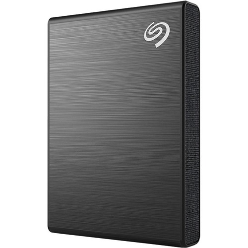 Seagate One Touch STKG500400 500 GB Solid State Drive   2.5" External   SATA   Black 300/500