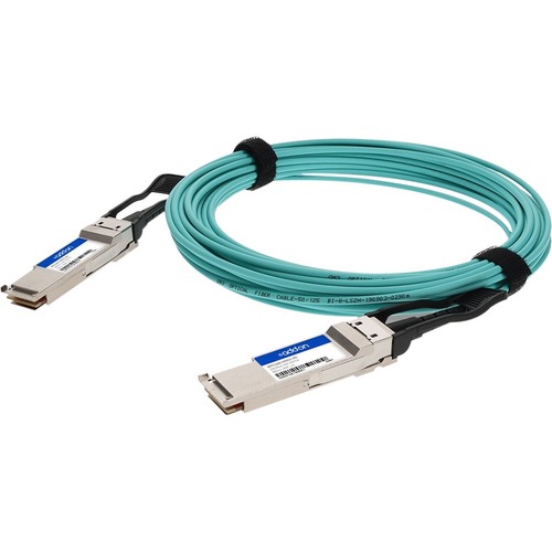 AddOn Fiber Optic Network Cable 300/500