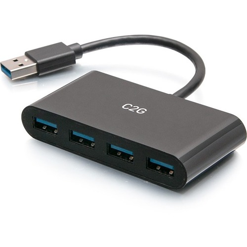 C2G USB Hub 300/500