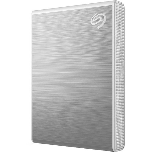 Seagate One Touch STKG1000401 1000 GB Solid State Drive   External   Silver 300/500