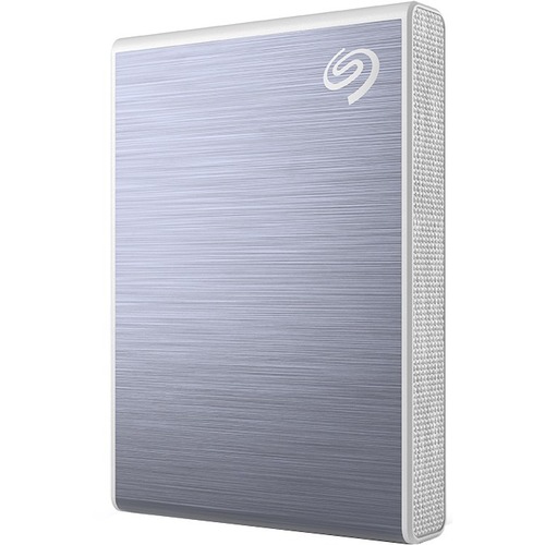 Seagate One Touch STKG2000402 1.95 TB Solid State Drive   External   Blue 300/500