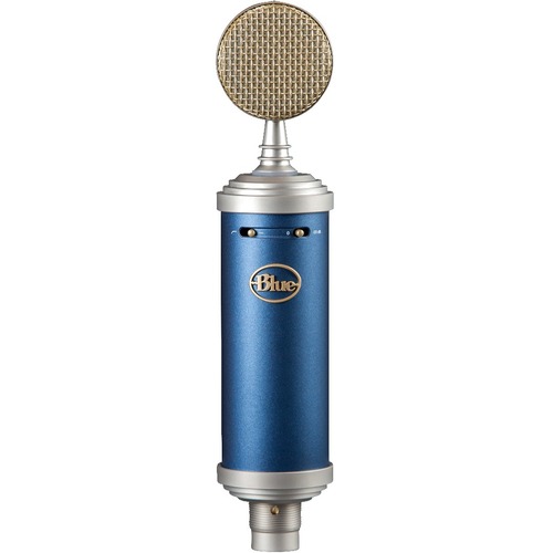 Blue Bluebird SL Wired Condenser Microphone 300/500