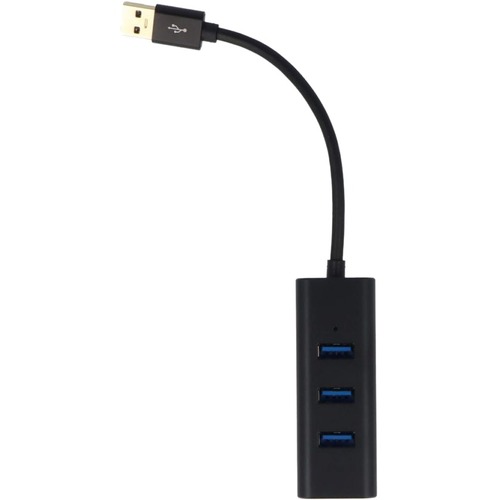 VisionTek USB 3.0 4 Port Hub 300/500
