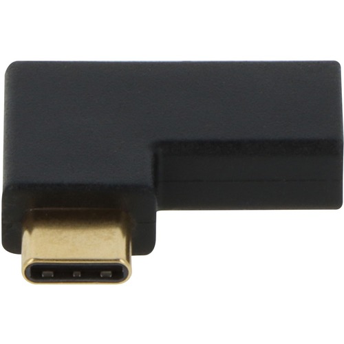 VisionTek USB C Right Angle Adapter 300/500