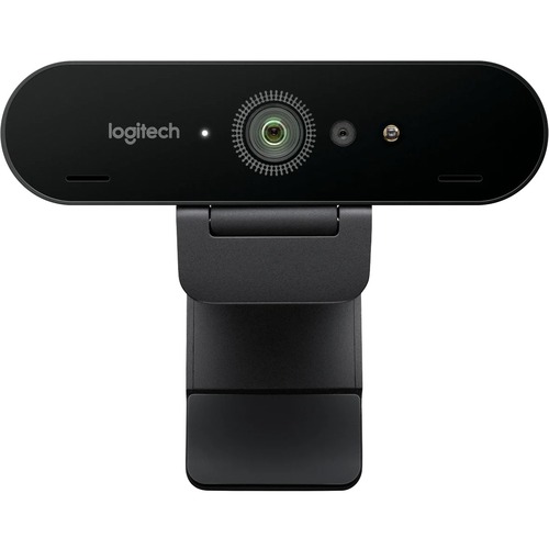 Logitech Brio Webcam 90 Fps  USB Type A 300/500