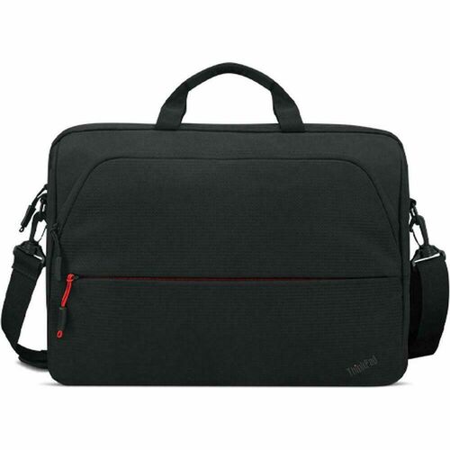 Lenovo Essential Carrying Case For 16" Lenovo Notebook   Black 300/500