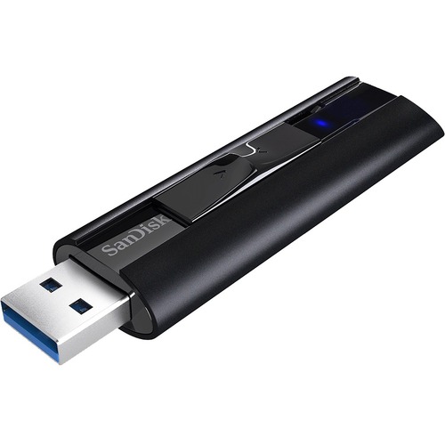 SanDisk Extreme PRO USB 3.2 Solid State Flash Drive 300/500