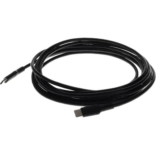 AddOn USB C Data Transfer Cable 300/500
