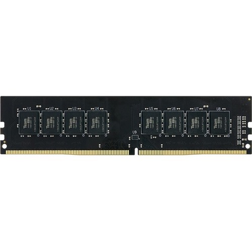 Team ELITE 32GB DDR4 SDRAM Memory Module 300/500