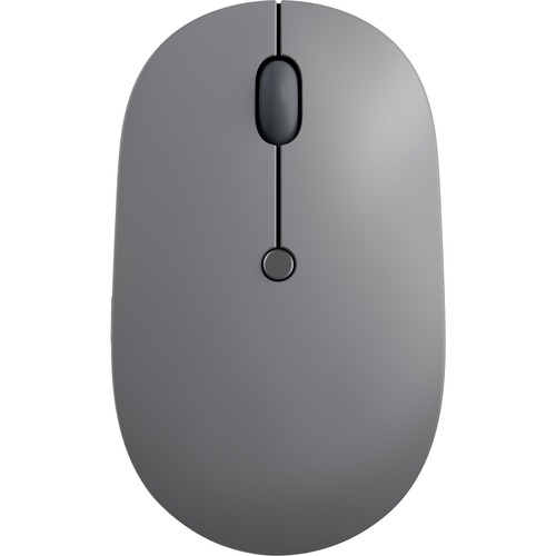 Lenovo Go USB C Wireless Mouse   Storm Grey 300/500
