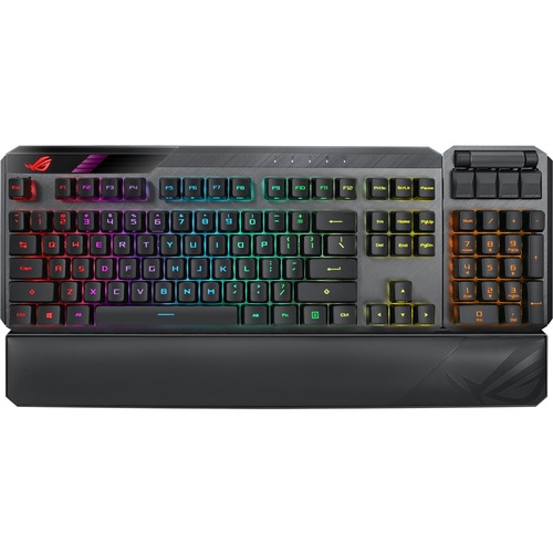 Asus ROG Claymore II Gaming Keyboard 300/500