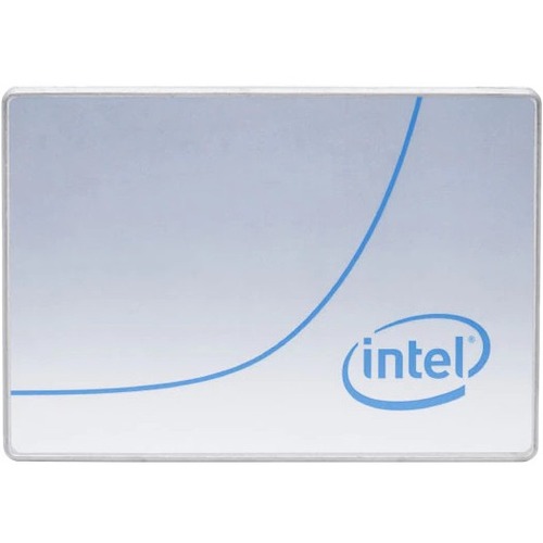 Intel DC P4510 1 TB Solid State Drive   2.5" Internal   U.2 (SFF 8639) NVMe (PCI Express NVMe 3.1 X4) 300/500