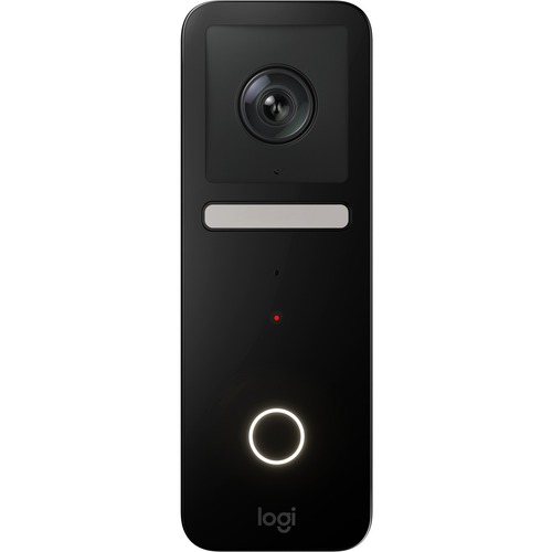 Logitech Circle View Doorbell 300/500