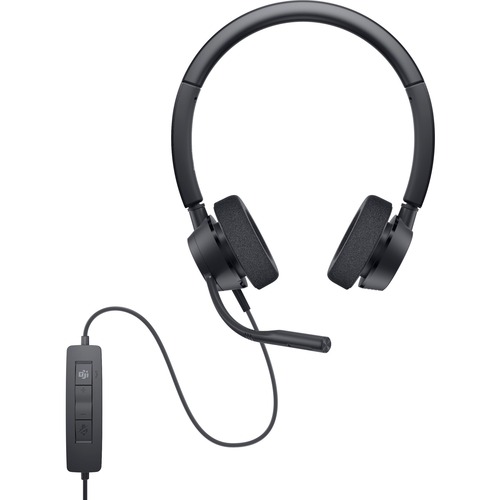 Dell Pro Headset 300/500
