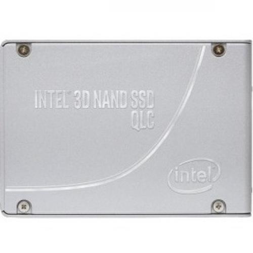 Intel D3-S4520 480 GB Solid State Drive - M.2 2280 Internal - SATA (SATA/600)