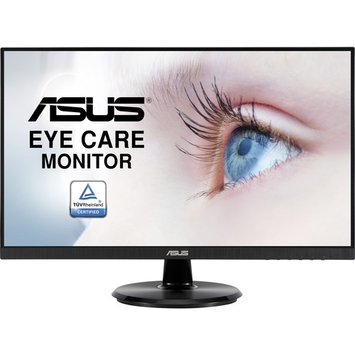 Asus VA24DCP 24" Class Full HD LCD Monitor   16:9 300/500