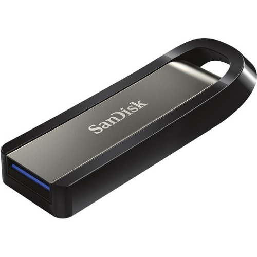 SanDisk Extreme Go USB 3.2 Flash Drive   64GB 300/500