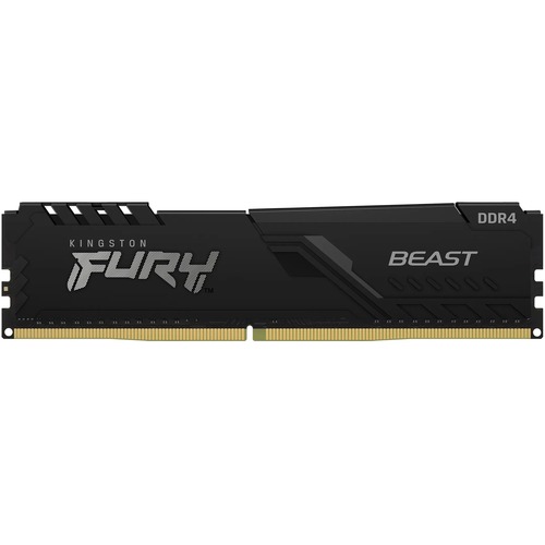 Kingston FURY Beast 8GB DDR4 SDRAM Memory Module 300/500