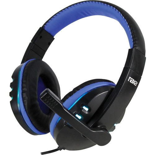 Naxa Professional Gaming Headset 300/500