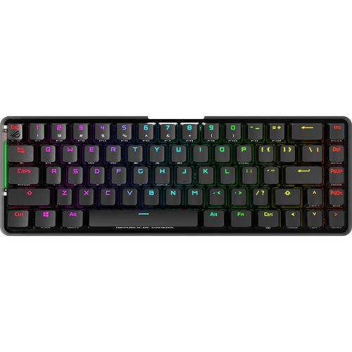 Asus ROG Falchion Gaming Keyboard 300/500
