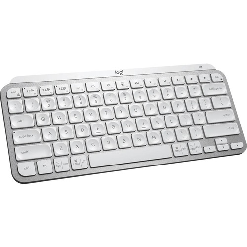 Logitech MX Keys Mini (Pale Grey) 300/500