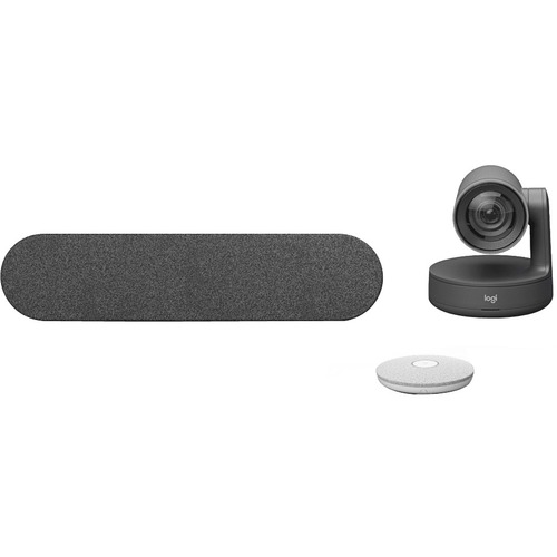 Logitech Rally Video Video Conference Equipment 300/500