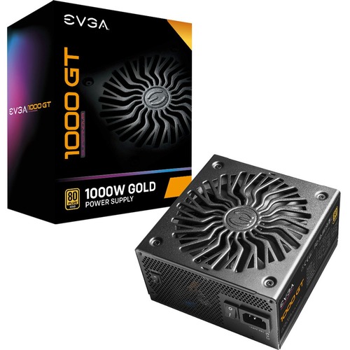 EVGA SuperNOVA 1000 GT 1000W Power Supply 300/500