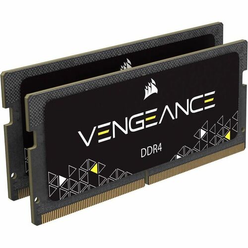 Corsair Vengeance 64GB (2x32GB) DDR4 SDRAM Memory Kit 300/500