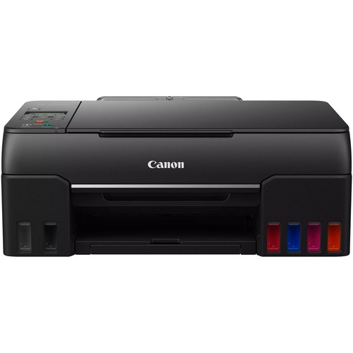 Canon PIXMA G620 Wireless Inkjet Multifunction Printer   Color 300/500