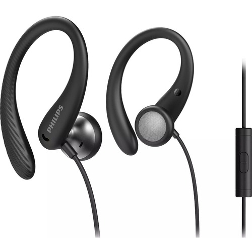Philips In Ear Sports Headphones With Mic 300/500