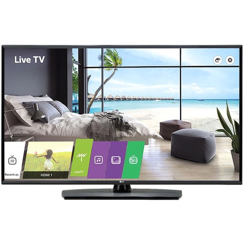LG UT570H 50UT570H9UA 50" Smart LED LCD TV   4K UHDTV   Ceramic Black 300/500