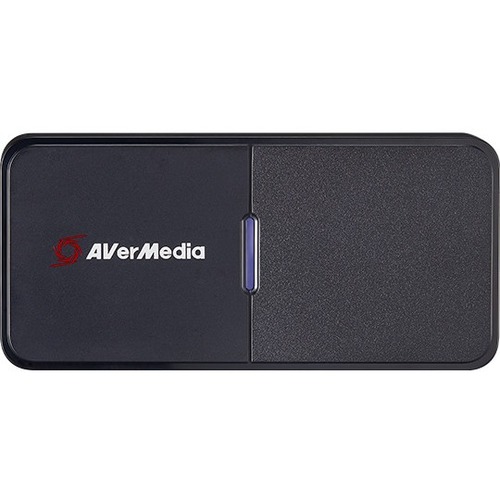 AVerMedia Live Streamer CAP 4K   BU113 300/500