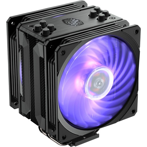 Cooler Master Hyper 212 RGB Black Edition 300/500