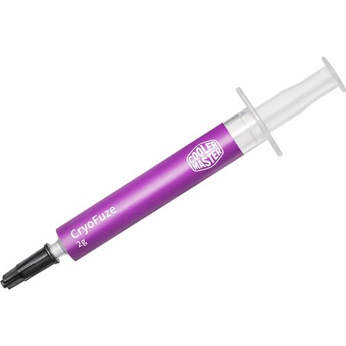 Cooler Master Thermal Grease CryoFuze 300/500