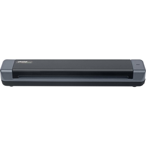 Plustek MobileOffice S410 Plus Sheetfed Scanner 300/500